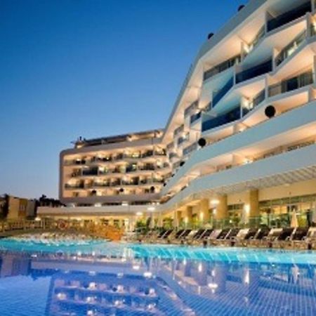 Selene Beach & Spa Hotel (Adults Only) أفسالاّر المظهر الخارجي الصورة