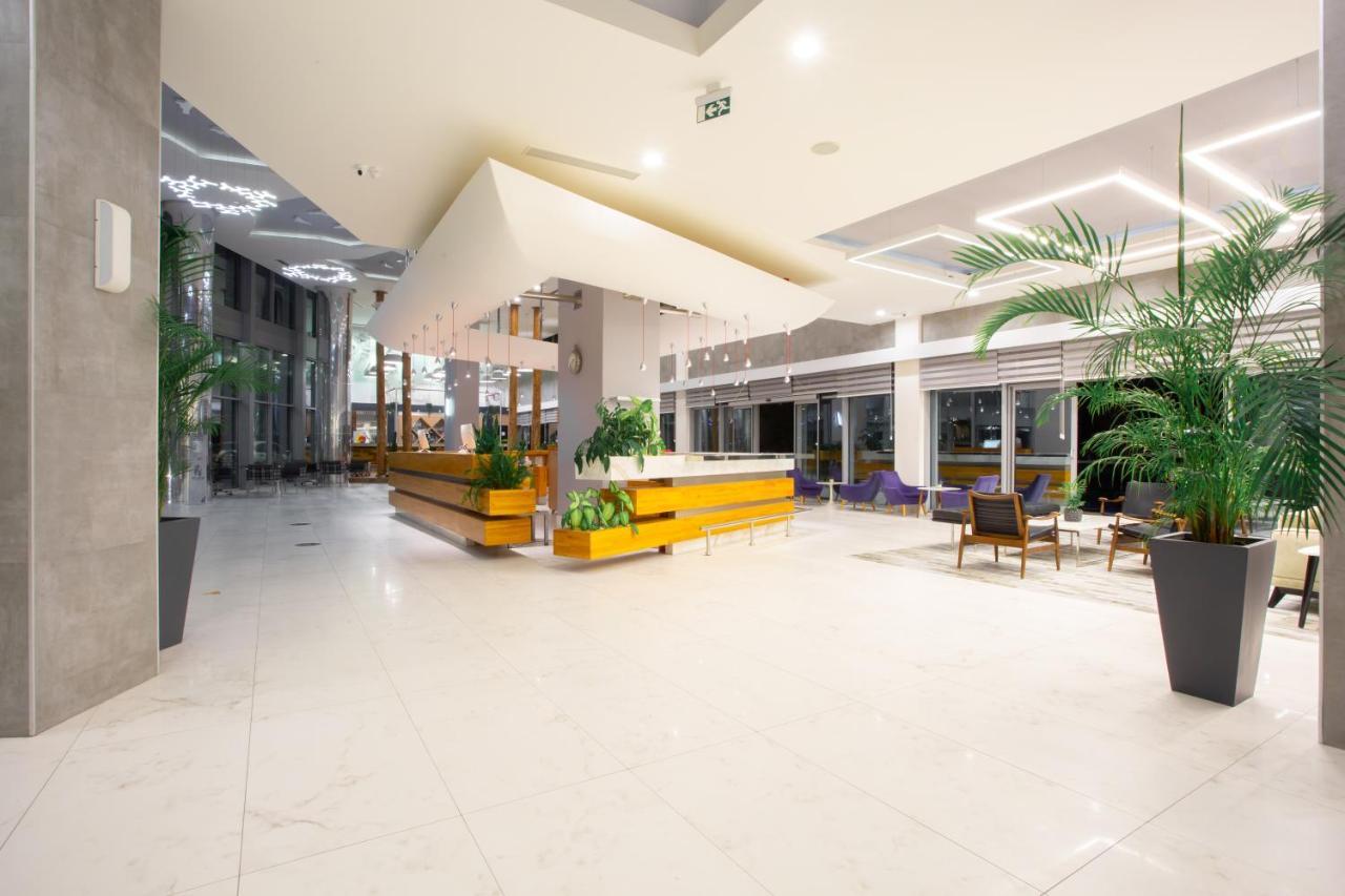 Selene Beach & Spa Hotel (Adults Only) أفسالاّر المظهر الخارجي الصورة