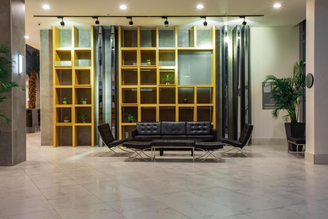 Selene Beach & Spa Hotel (Adults Only) أفسالاّر المظهر الخارجي الصورة