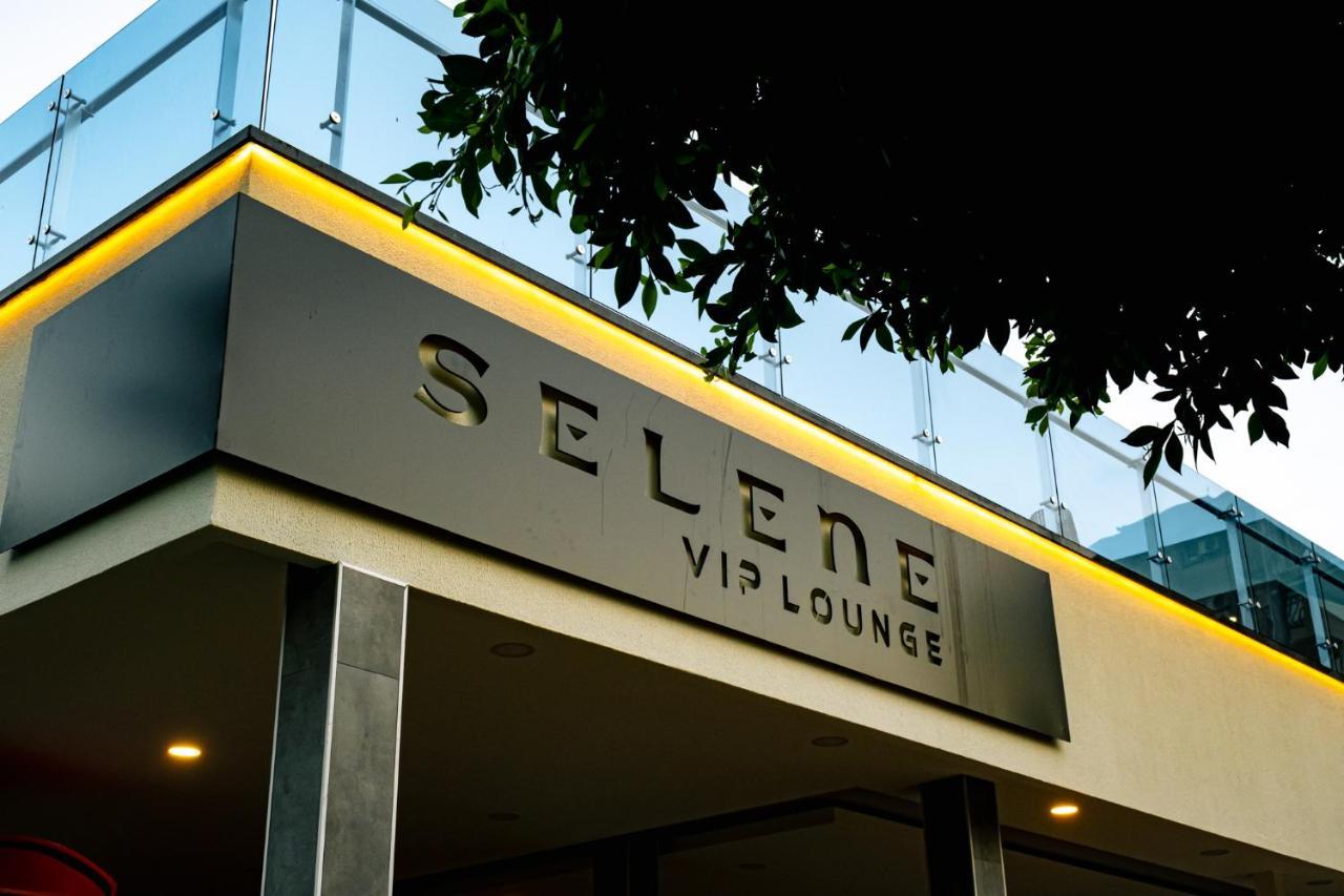 Selene Beach & Spa Hotel (Adults Only) أفسالاّر المظهر الخارجي الصورة