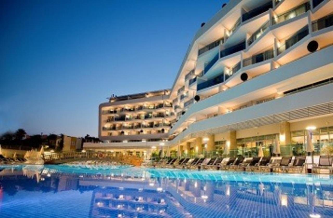 Selene Beach & Spa Hotel (Adults Only) أفسالاّر المظهر الخارجي الصورة