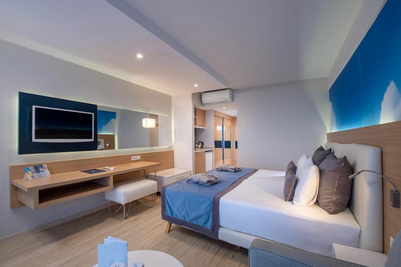 Selene Beach & Spa Hotel (Adults Only) أفسالاّر المظهر الخارجي الصورة