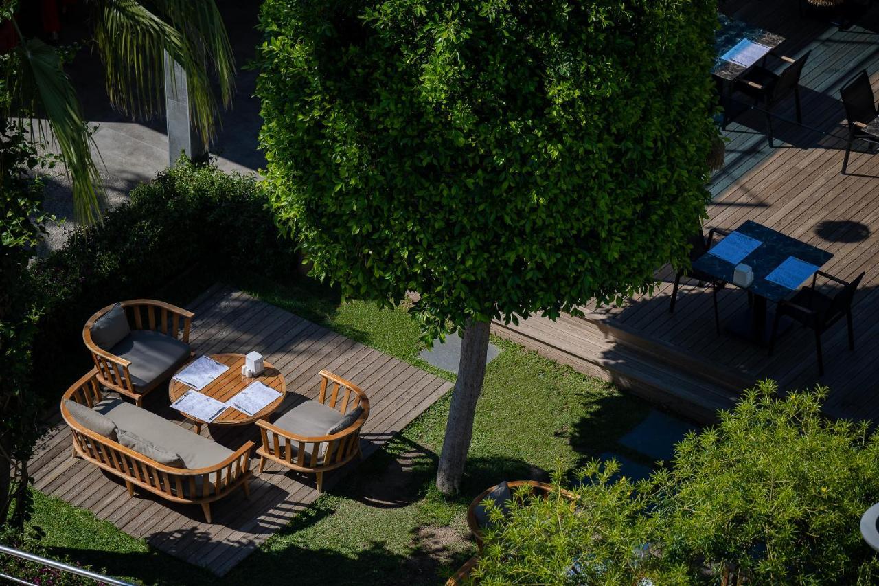 Selene Beach & Spa Hotel (Adults Only) أفسالاّر المظهر الخارجي الصورة