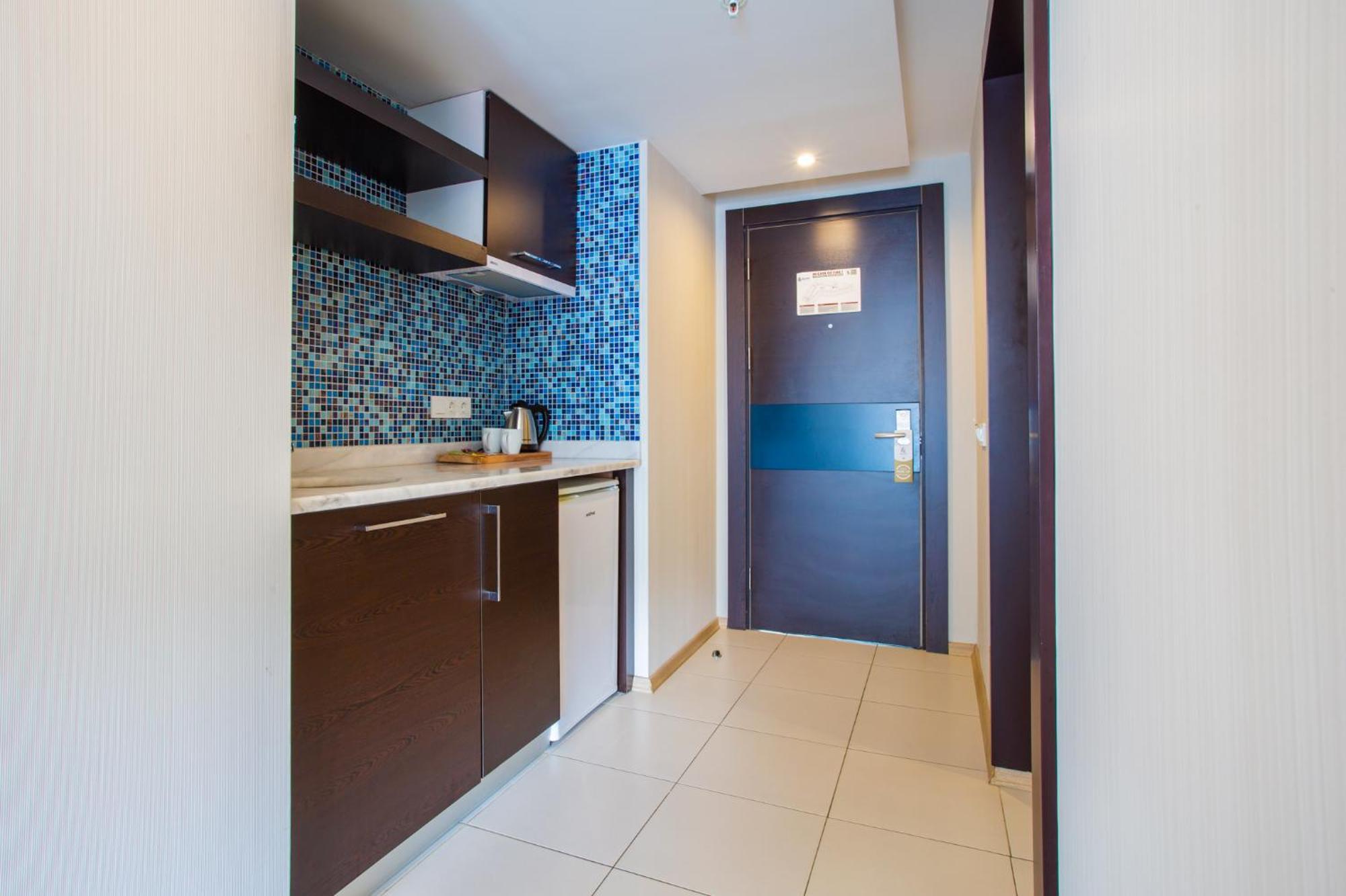 Selene Beach & Spa Hotel (Adults Only) أفسالاّر المظهر الخارجي الصورة
