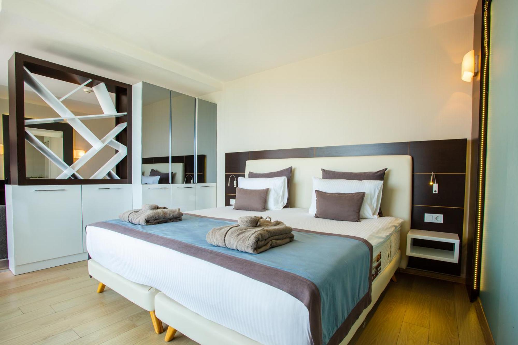Selene Beach & Spa Hotel (Adults Only) أفسالاّر المظهر الخارجي الصورة