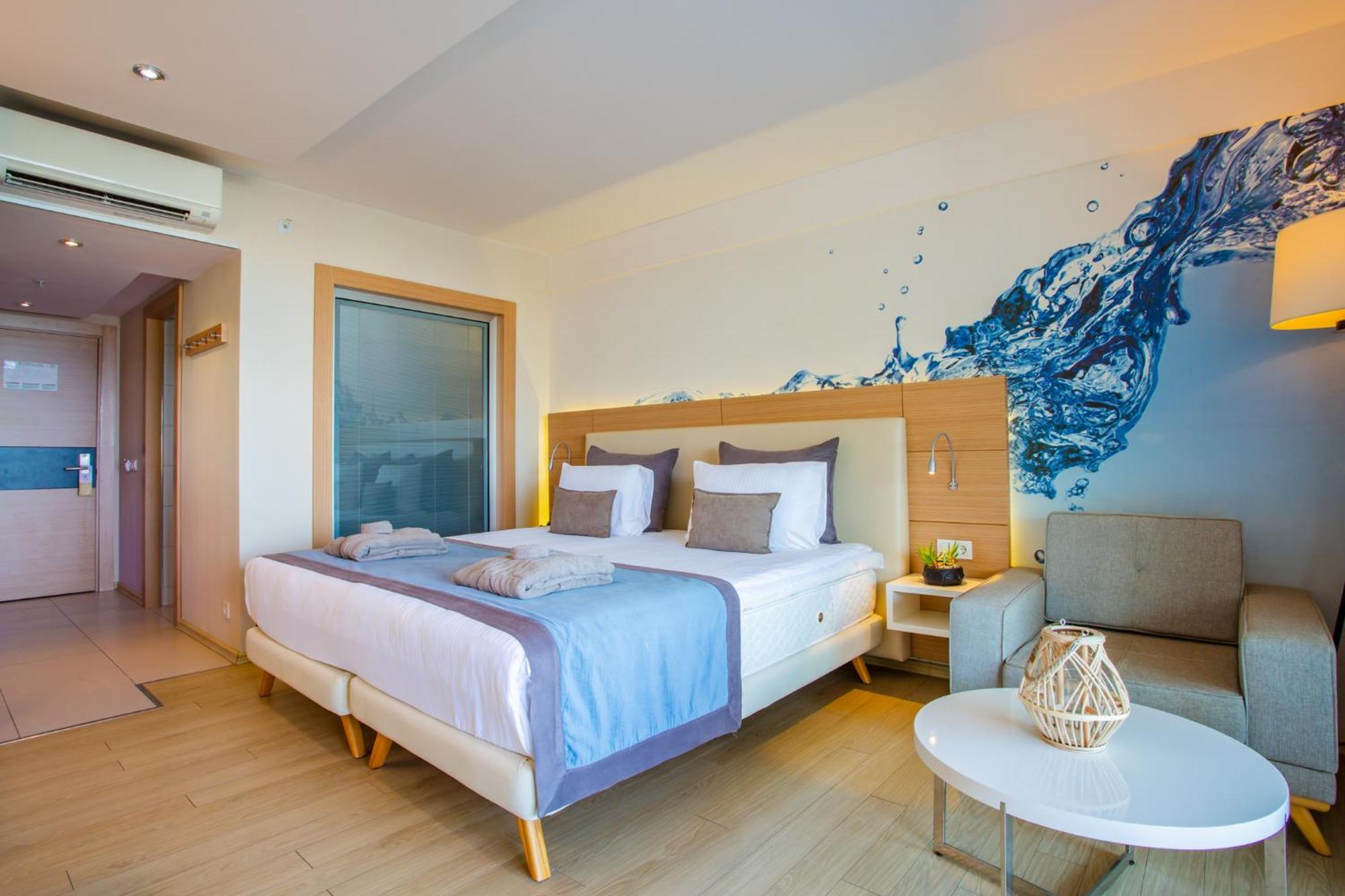 Selene Beach & Spa Hotel (Adults Only) أفسالاّر المظهر الخارجي الصورة